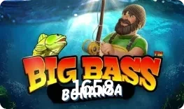 Big Bass Bonanza