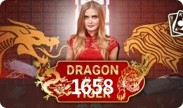 Dragon Tiger